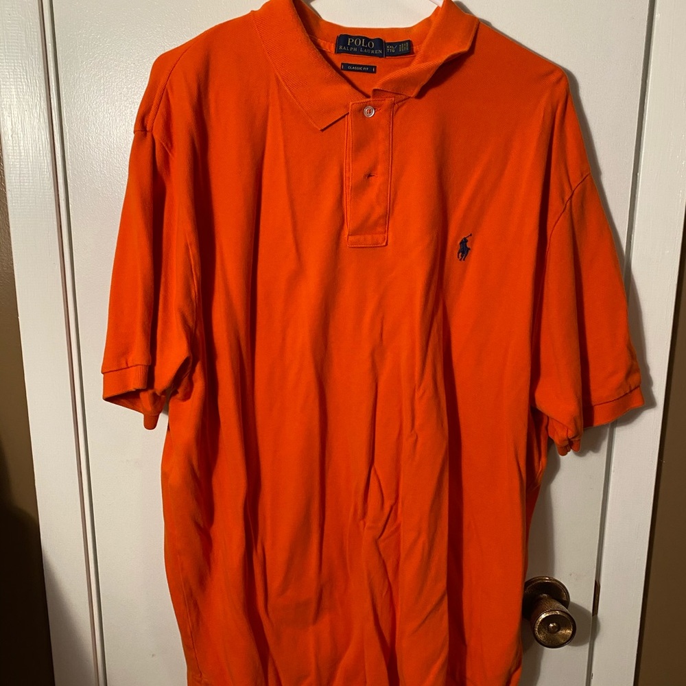 Ralph Lauren Polo